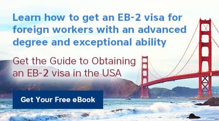 Get Guide to Obtaining an EB-2 visa in the USA