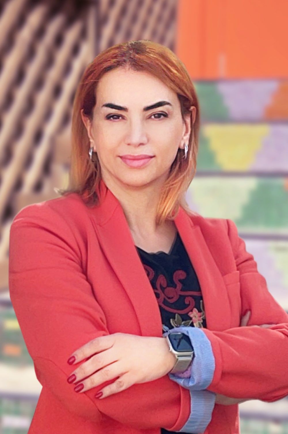 Karine Gevorgyan