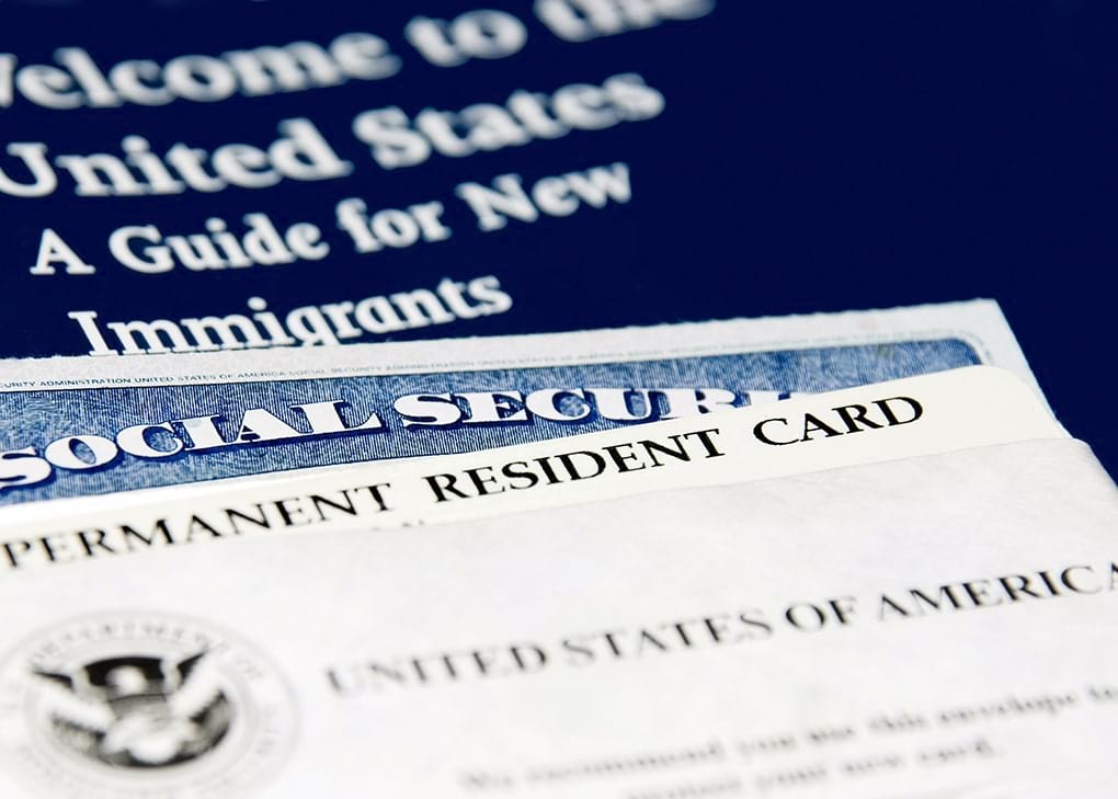 How can I prove my right to immigrate to the U.S. as a person of exceptional accomplishments?
