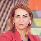 Karine Gevorgyan
