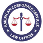 American Corporate Services. Law Offices