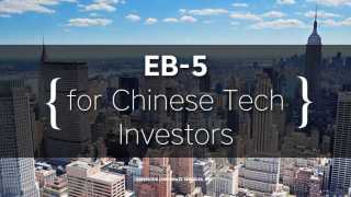 America’s EB-5 Immigration Program Opens the Floodgates for Chinese Tech Investors