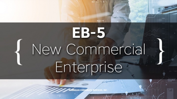 EB-5 Investment and the Impact on Commercial Estate