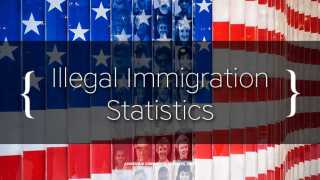 Statistics You Probably Didn’t Know About Illegal Immigration
