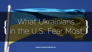What Ukrainians in the U.S. Fear Most