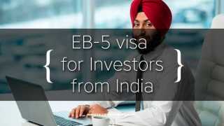 EB-5 Interest Growing for Investors from India