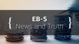 EB-5 News Is Not All Bad for Chinese Investors – Part 1